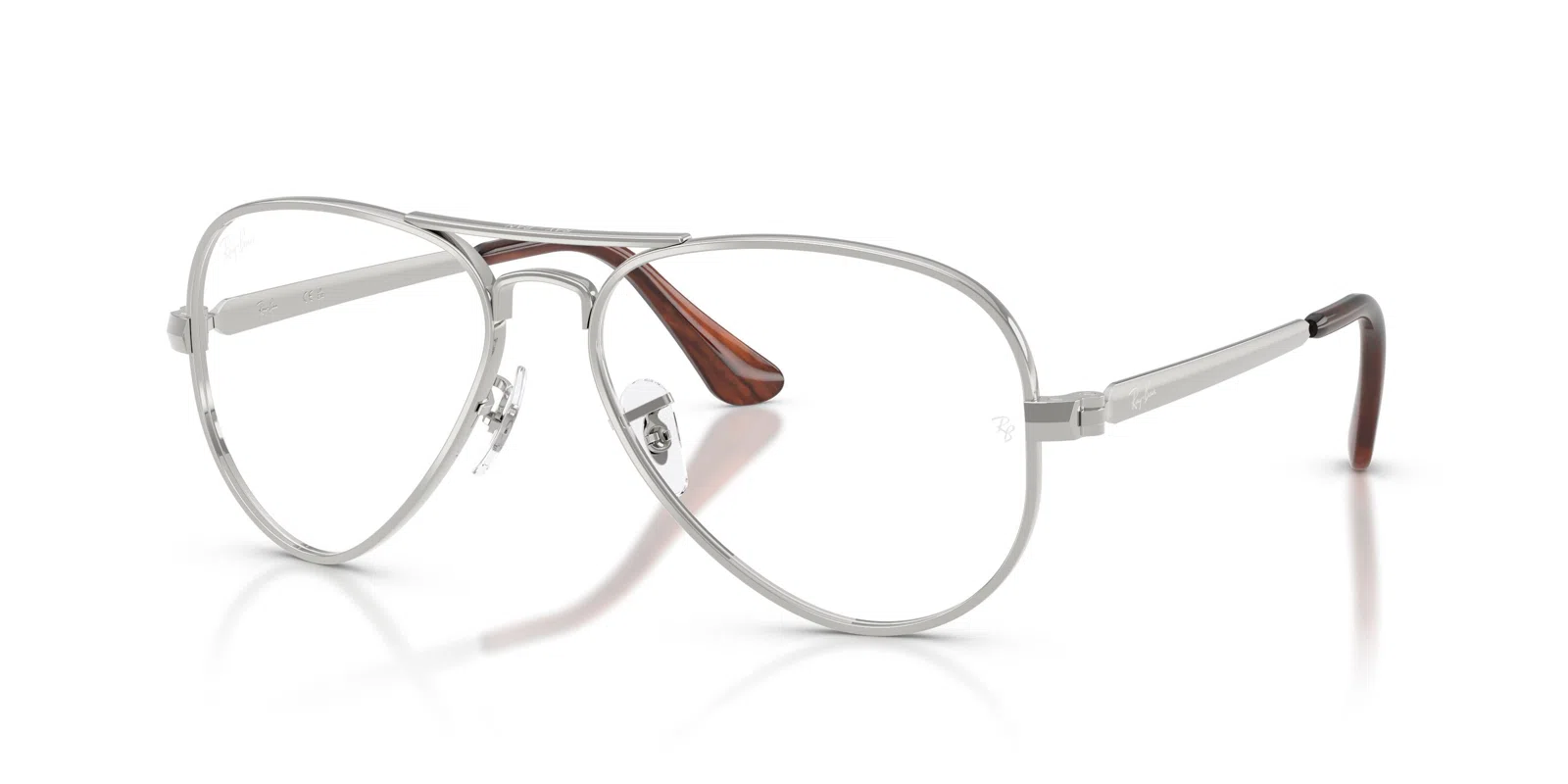 Ray-Ban Aviator Max 3925V Eyeglasses - view 7